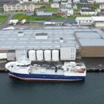 Bakkafrost sóknast eftir arbeiðsfólki til kryvjivirkið á Vági