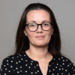 Bíbliufelagið fingið nýggjan aðalskrivara