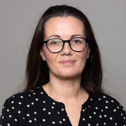 Karin Elisabeth