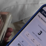 Nýggj app hjálpir tær at leggja av
