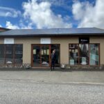 NB-Consulting nýggj fyritøka á Tvøroyri
