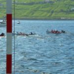 Firvaldur nr. 3 hjá dreingjum 14-16 ár