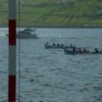 Firvaldur nr. 2 í róðrinum hjá 14-16 ár hjá gentum