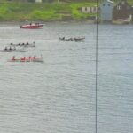 Royndin Fríða vann barnaróðurin hjá dreingjum á jóansøku