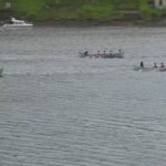 Froðbingur nr. 2 í 6. mannaførunum hjá kvinnum