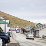 Ferðslan leygardagin á jóansøku