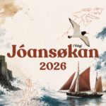 Jóansøkuskráin er tøk