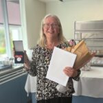 40 áára starvsdag á Suðuroyar Sjúkrahúsi