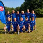 Royn-dreingir til Vildbjerg Cup
