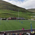 FC Suðuroy á Eiðinum, TB í Gundadali