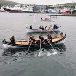 Firvaldur vann á Ólavsøku, Royndin Fríða vann FM
