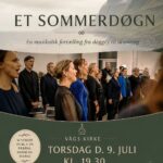 Konsert í Vágs kirkju tórskvøldið