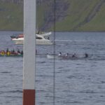Firvaldur nr. 3 hjá dreingjum 14-16 ár á Sundalagsstevnu