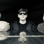RSP og Danny & The Veetos á Ljósfest í Vági