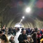 Suðuroyartunnilin ein neyðugur liður í at venda gongdini í fólkatalinum í Suðuroynni