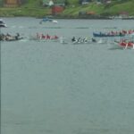 Royndin Fríða vann barnaróðurin hjá dreingjum