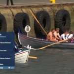 Froðbingur vann 6. mannaførini hjá monnum á Fjarðastevnu
