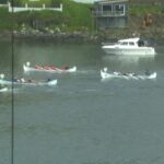 Royndin Fríða vann aftur