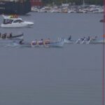 Froðbingur nr. 2 og FM vinnari í 6 mannaførum hjá monnum