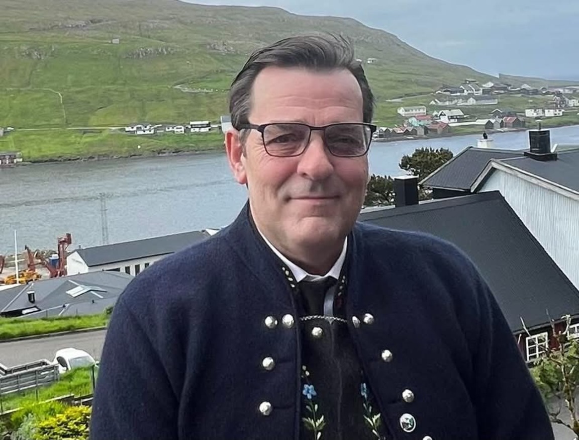 Levi Mørk 2026