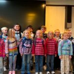 59 børn í 1. flokk í Suðuroynni