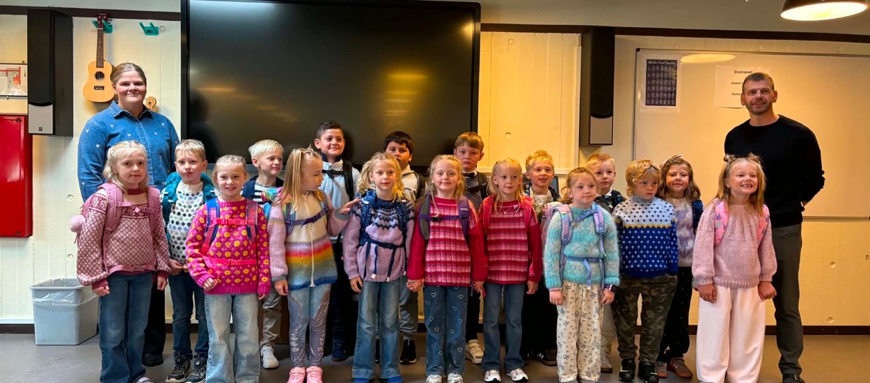 1 fl Vágs Skúla 2026