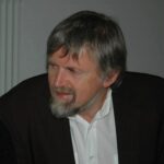 Magnus Dahl setur Ljósfestina í ár