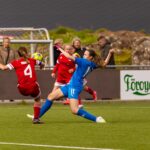 FC Suðuroy – B36 i steypakappingini hjá kvinnum