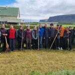 Skúlaárið á Føroya Eftirskúla byrjað