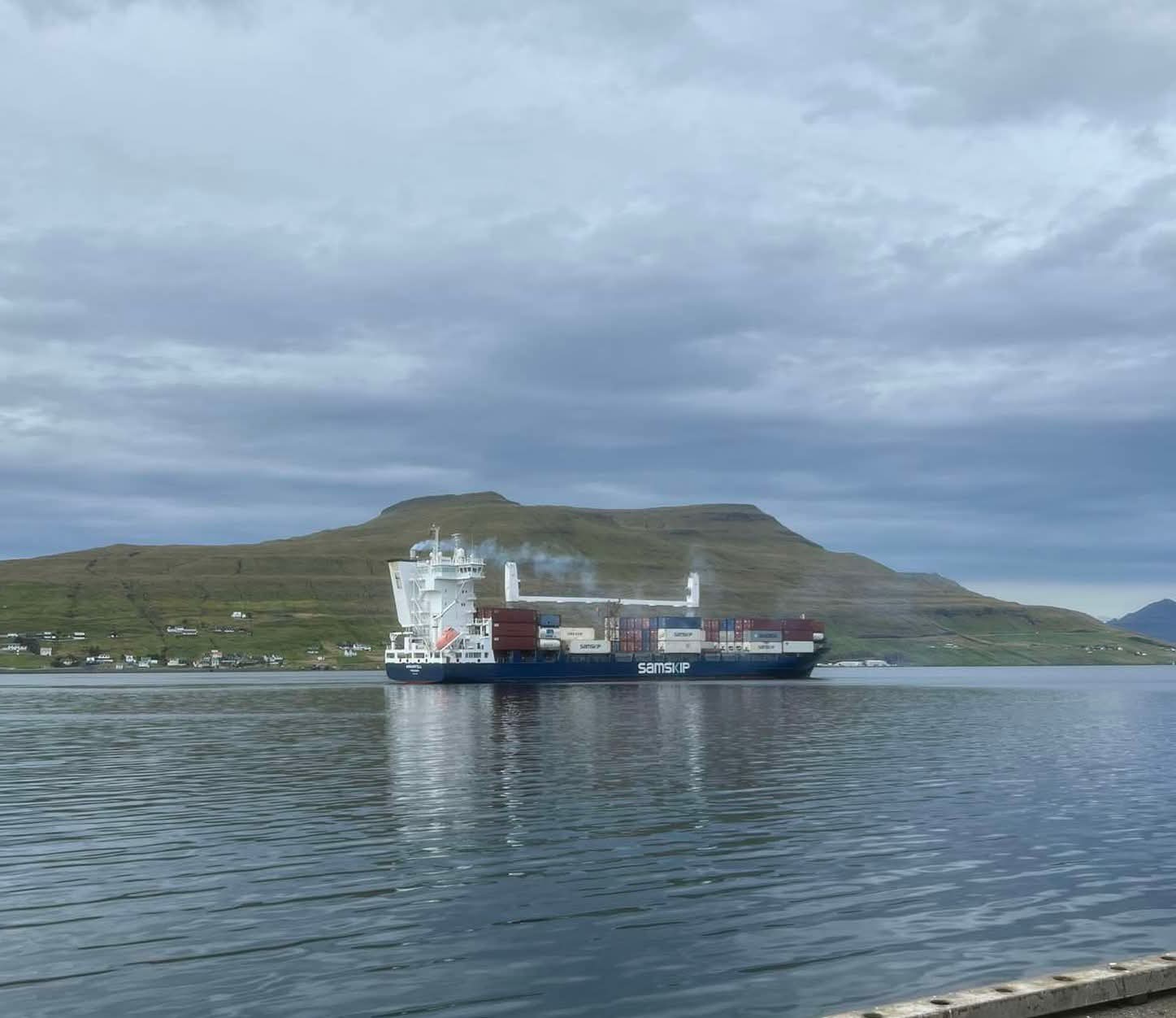 Samskip