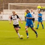 FC Suðuroy – B36 sunnudagin
