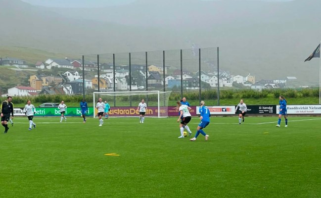 FC Suðuroy kvinnur 2026