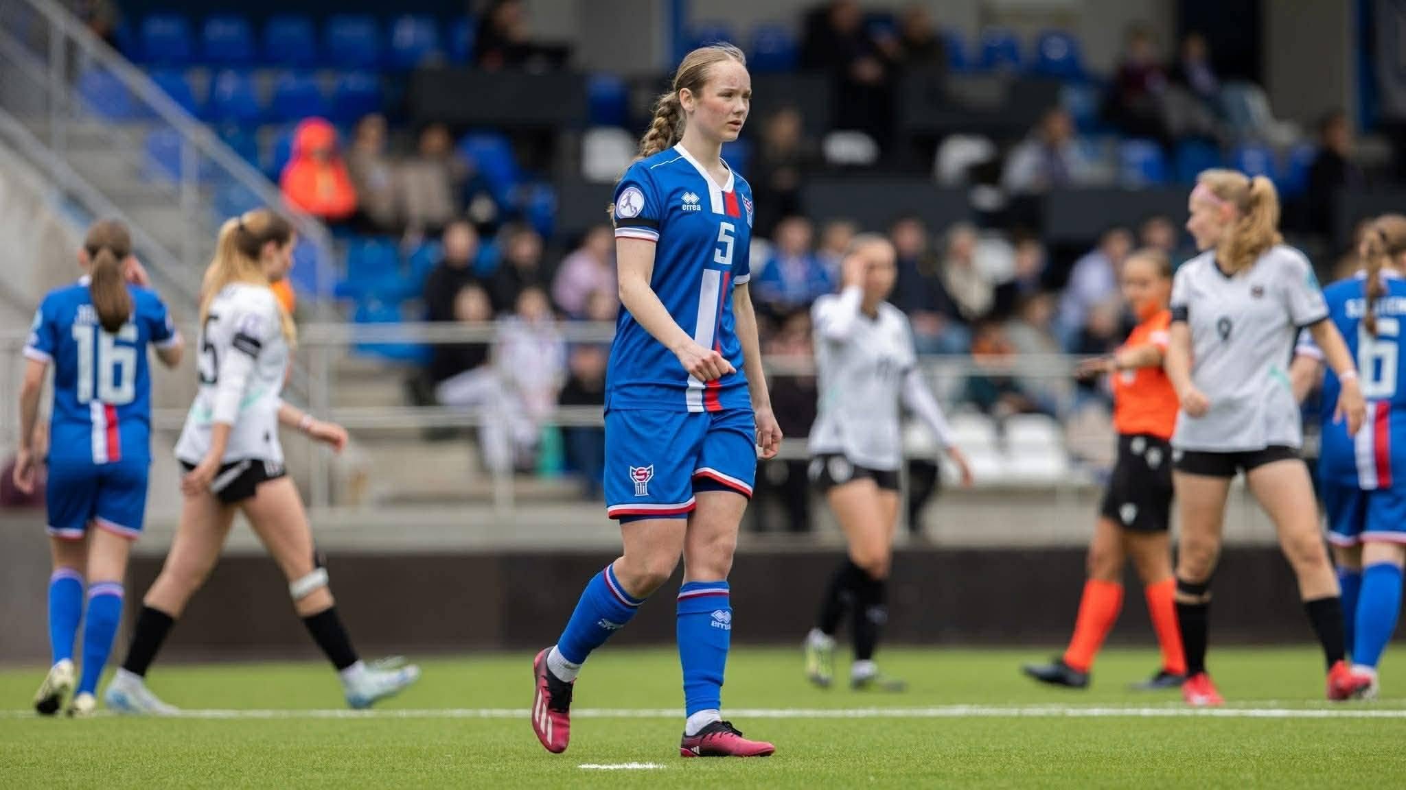 Leona Kjærbæk