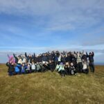 Heystskeiðið á Ítróttaháskúlanum byrjað