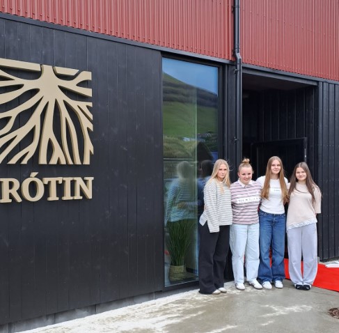 Rótin-2026