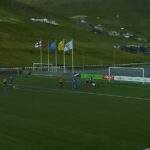 FC Suðuroy kvinnurnar fyrsta sigur í Meistaradeildini