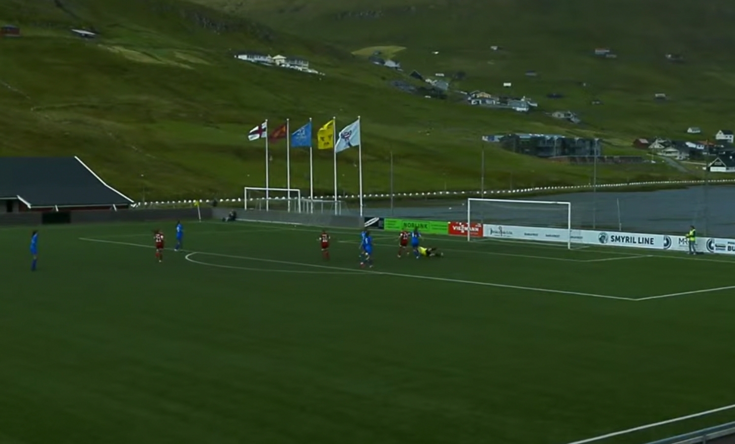 FC Suðuroy kvinnur 2026