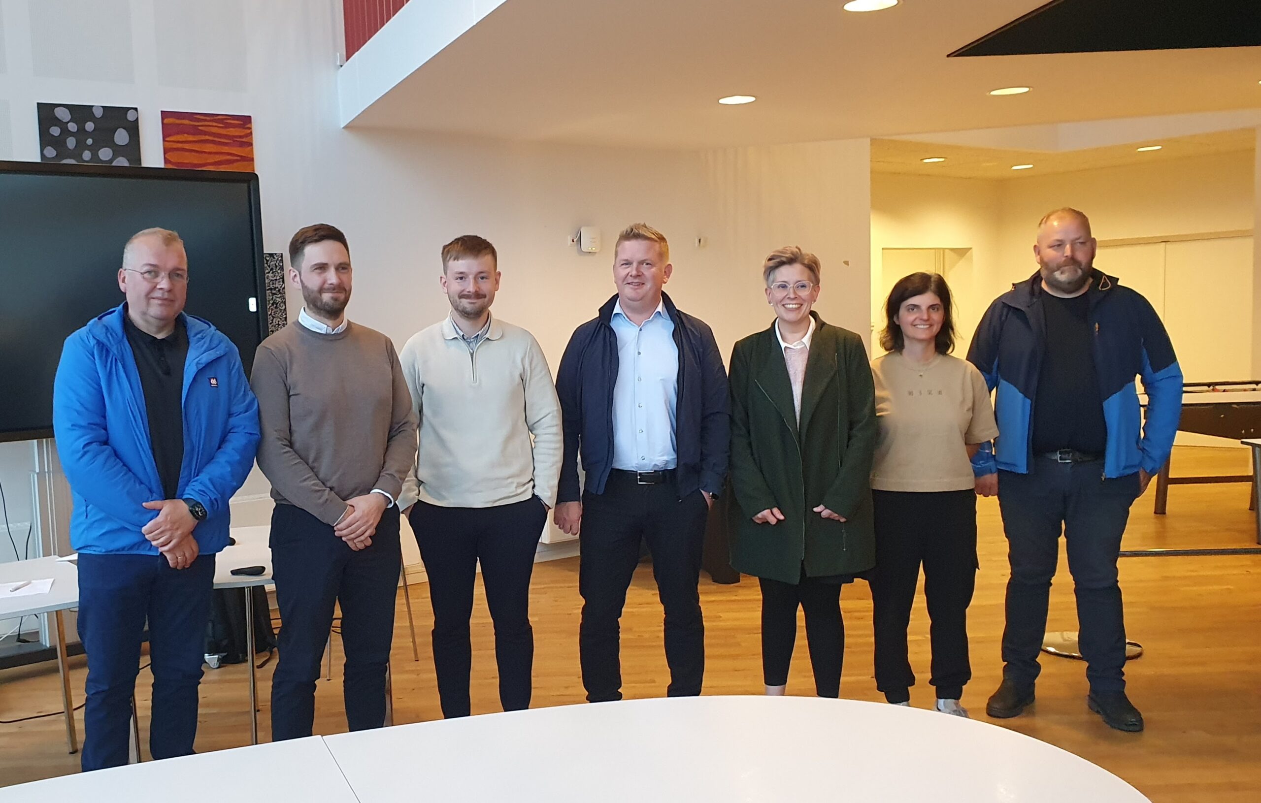 Suðuroyar vinnufelag 2026