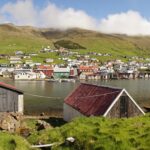 Hvussu eru firðir broyttir í Suðuroynni søguliga?