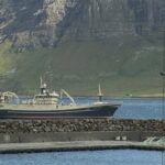 Arctic Voyager í nýggjum litum