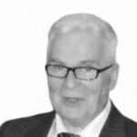 Vinnulívsmaðurin og slóðbrótarin mikli, Heri Hjelm, í Vági, farin