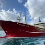 Ísborg TG 752 nýtt uppsjóvarskip til Vágs