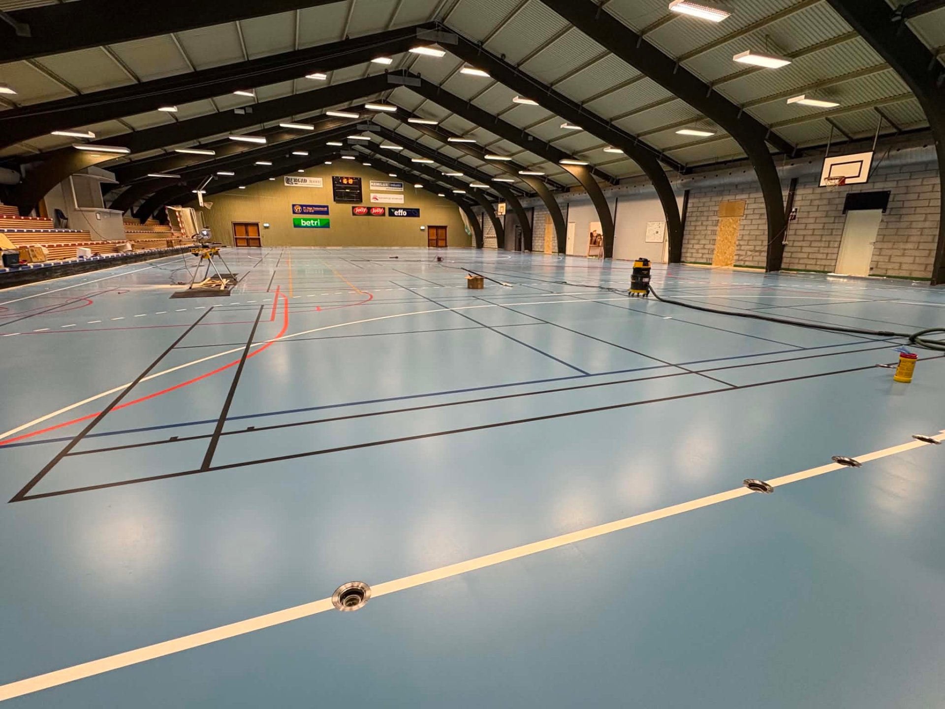 Vágs Høll 2026