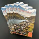 Kvøldskúlablaðið Eftirgróður er á gáttini