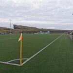 FC Suðuroy í Meistaradeildini hjá monnum