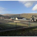 Spæliplássið á Heyggi verður dagført