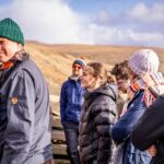 Stuðulsmøguleikin Arctic Digital Nomads er opin