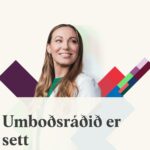 Umboðsráðið er sett