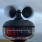 Fyrsta atmosferiska bumban í Norðuratlantshavi í heyst
