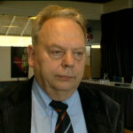 Til minnis um úrmælingin á sjógvi og landi, Olaf Olsen